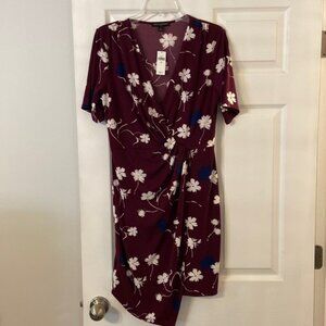 Banana Republic Dress brand new size M length 35” bust 34/36”